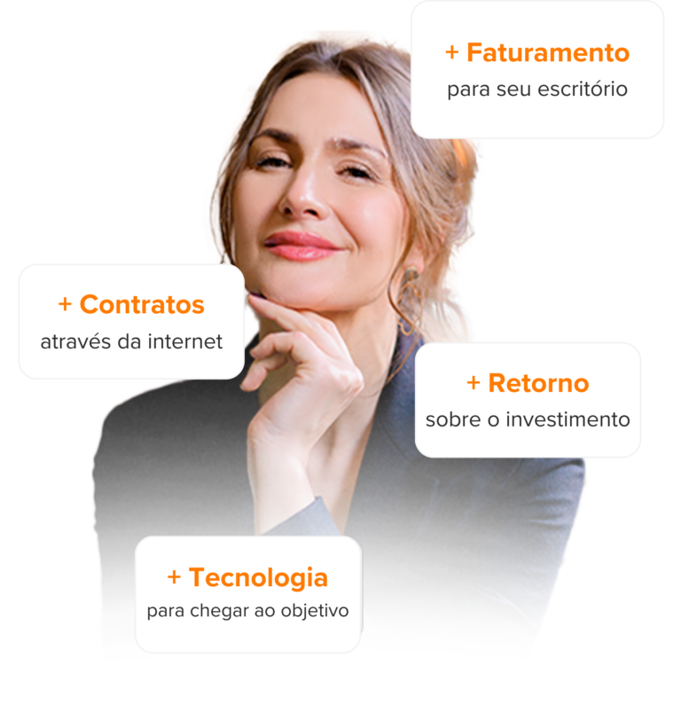 Marketing Juridico - Nova 3 Contratos 1