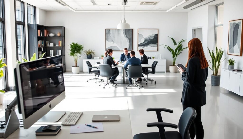 Agência de Marketing para advogados