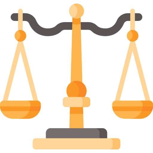 Marketing Juridico - Nova 52 escala de justica
