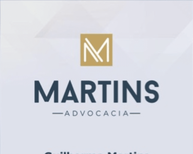 Marketing Juridico - Nova 16 Martins Advocacia