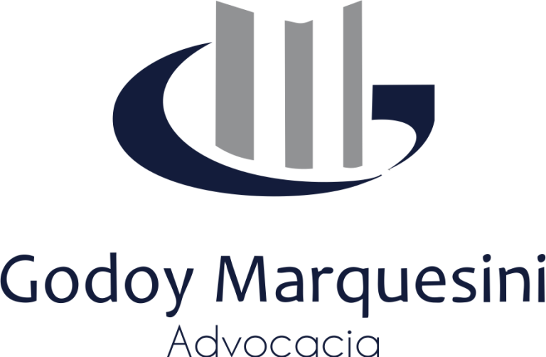 Marketing Juridico - Nova 12 godoy logotipo
