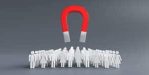 leads desqualificados